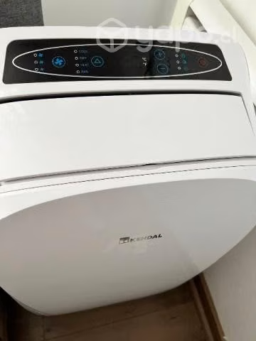 Aire Acondicionado Kendal EVA II