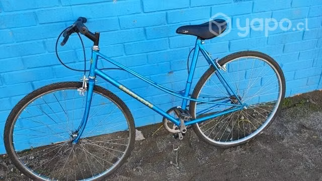 Bicicleta Bianchi - Imagen 3