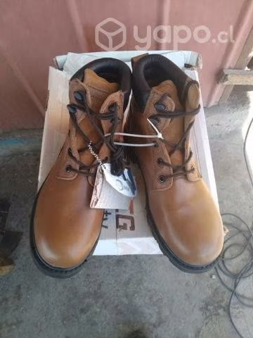 ¡¡¡ zapatos de seguridad ¡¡¡ - Imagen 2