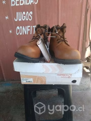 ¡¡¡ zapatos de seguridad ¡¡¡ - Imagen 3