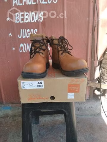 ¡¡¡ zapatos de seguridad ¡¡¡ - Imagen 4
