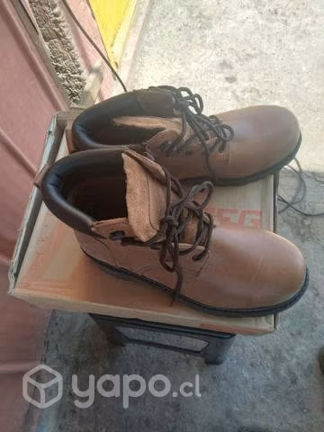 ¡¡¡ zapatos de seguridad ¡¡¡ - Imagen 5