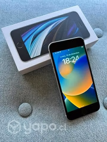 IPhone SE 2020 64gb