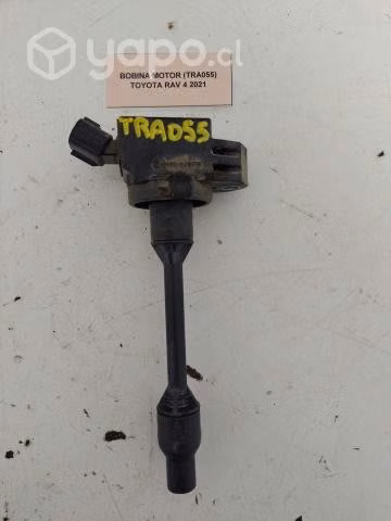 Bobina Motor (TRA055) Toyota Rav 4 2021