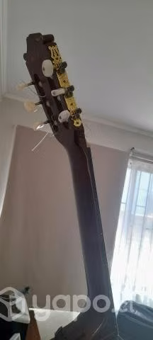 Guitarra electroacústica Ibanez GA6CE