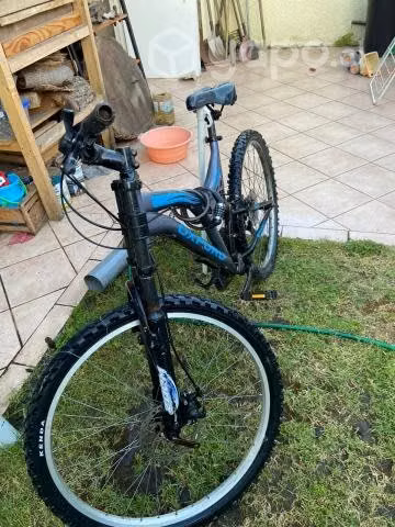 Oxford modelo geyser aro 26
