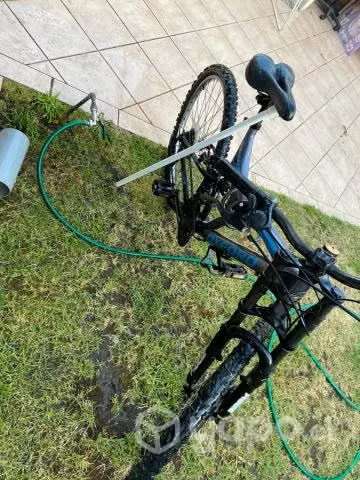 Oxford modelo geyser aro 26