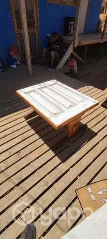Mesa de centro