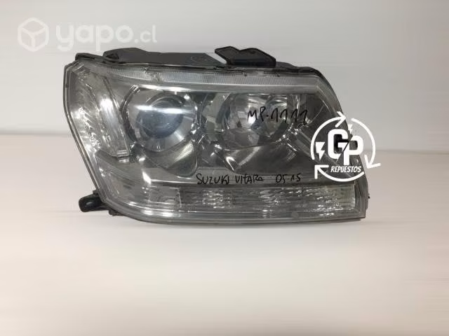 Foco optico rh suzuki grand nomade 2008 2015