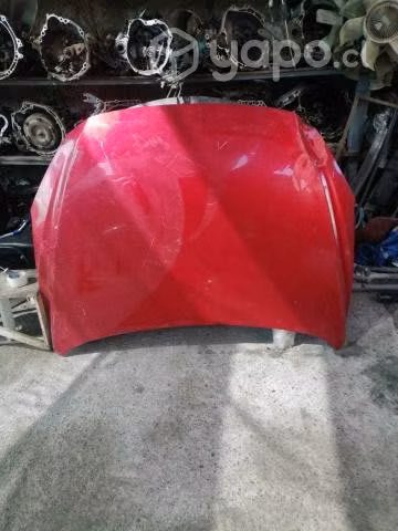 Capot mazda 3 2016 original