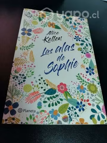 Las alas de Sophie
