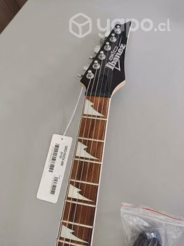 Guitarra Eléctrica Ibanez GRG150DX