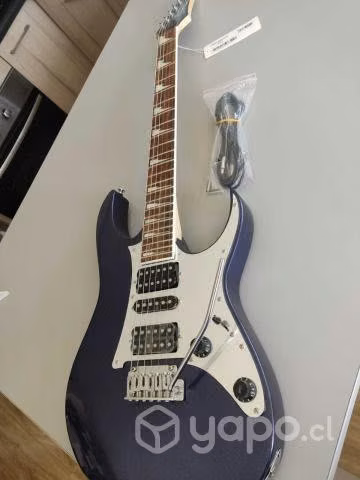 Guitarra Eléctrica Ibanez GRG150DX