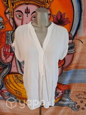 Blusa h&m