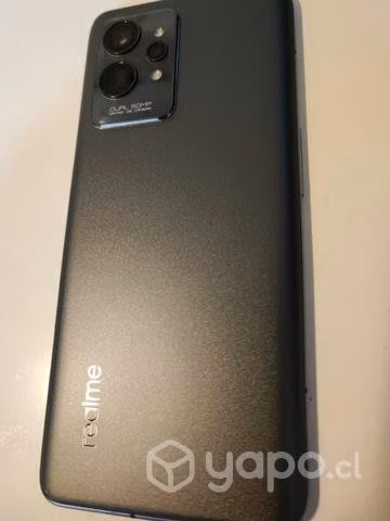 Celular Realme GT 2 PRO (5 meses de uso)