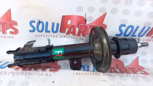 Mg zs amortiguador delantero derecho