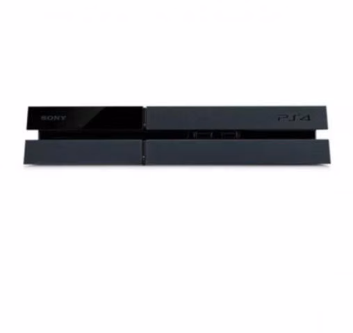 Playstation 4 / 500gb / 2 juegos Fat