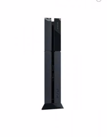 Playstation 4 / 500gb / 2 juegos Fat
