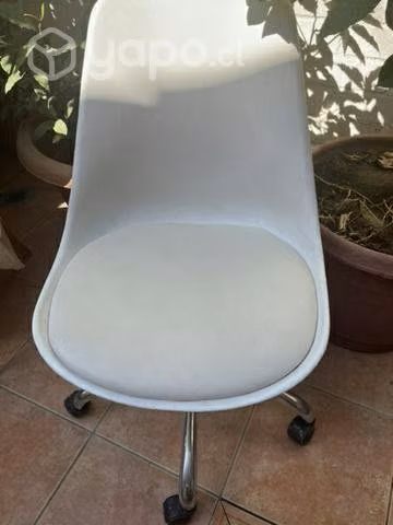 Silla de peluquería