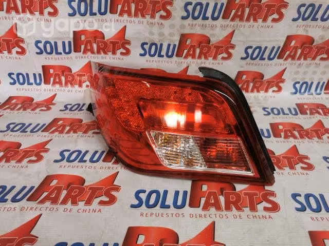 Dfm s50 foco farol trasero izquierdo