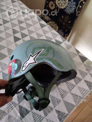 Cascos - Imagen 3