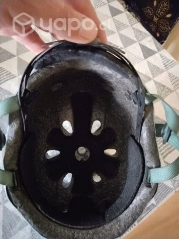 Cascos