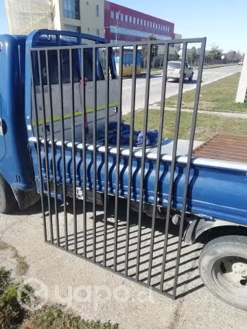 Rejas diferentes medidas