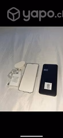 Celular Marca Vivo V21 5G 128gb 8gb ram - Imagen 2