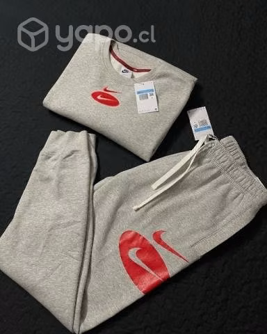 Ropa original