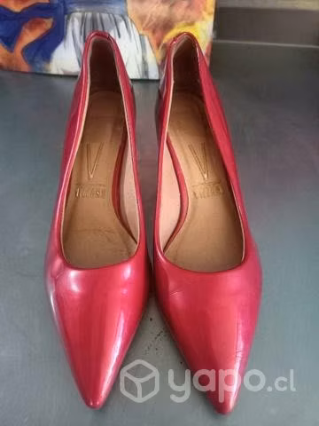 Zapato Vizzano
