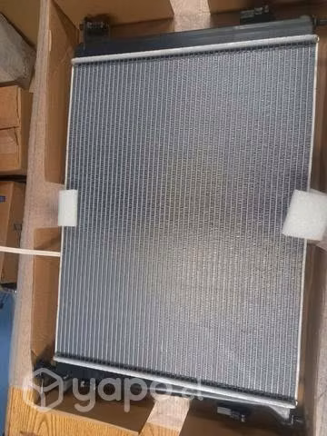 Radiador KIA SPORTAGE ORIGINAL