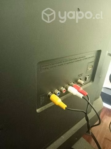 Led Lg 43 pulgadas