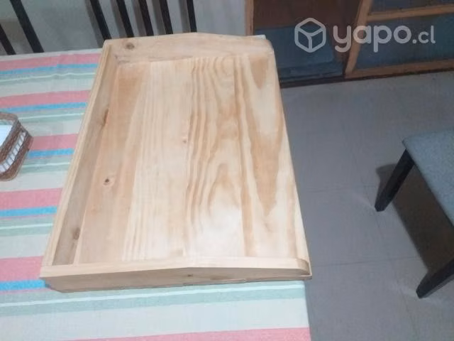 Tablas de amasar - Imagen 3
