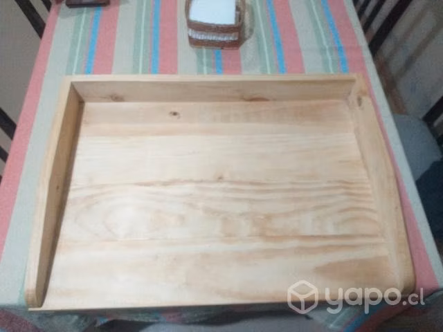 Tablas de amasar - Imagen 5