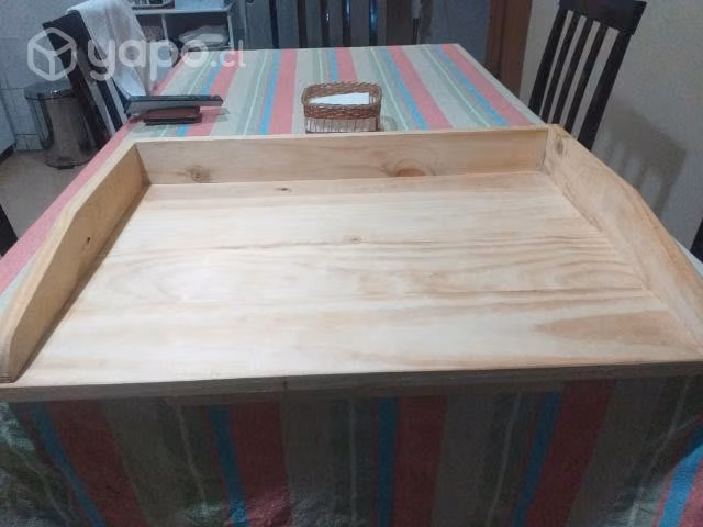 Tablas de amasar - Imagen 2