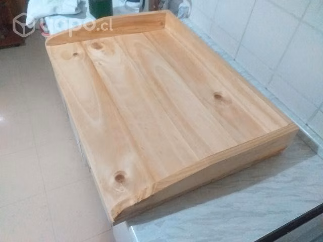 Tablas de amasar - Imagen 4