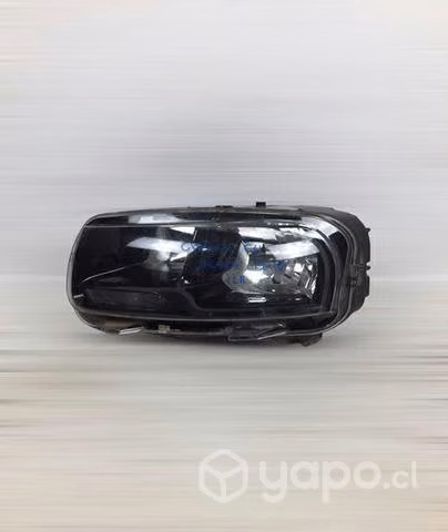 Foco Óptico LH Citroen C4 Cactus 2014 2018