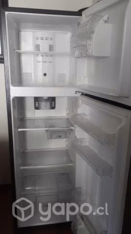 Refrigerador Mabe No Frost