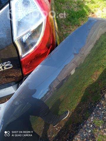 Capot Suzuki alto k10 - Imagen 2