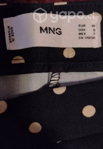 Pantalón mujer