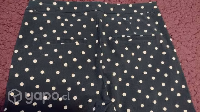 Pantalón mujer