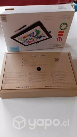 Wacom One 13.3´´