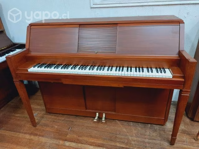 Piano Americano Streyn