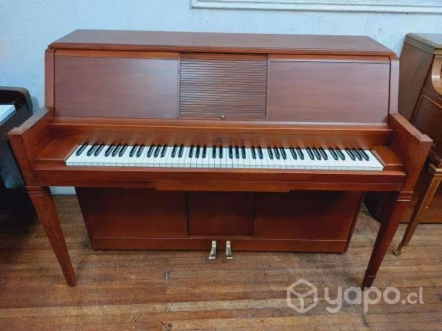 Piano Americano Streyn - Imagen 2