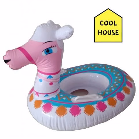 Flotadores Para Niños y Niñas de Piscina