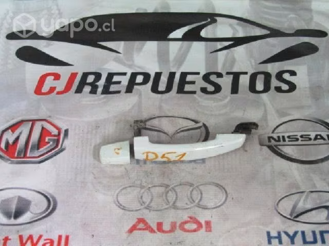 Manilla chevrolet sonic 2012