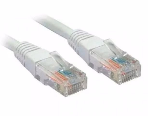 Cable Utp Armado Cat5e Rj45 30 Metros - Imagen 2