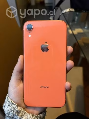 IPhone XR - Imagen 2
