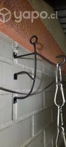 Portamacetero escalador al detalle y por mayor
