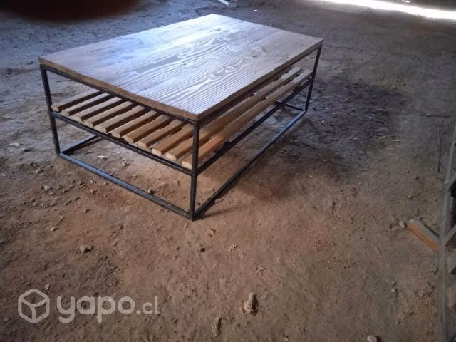 Mesa para compartir